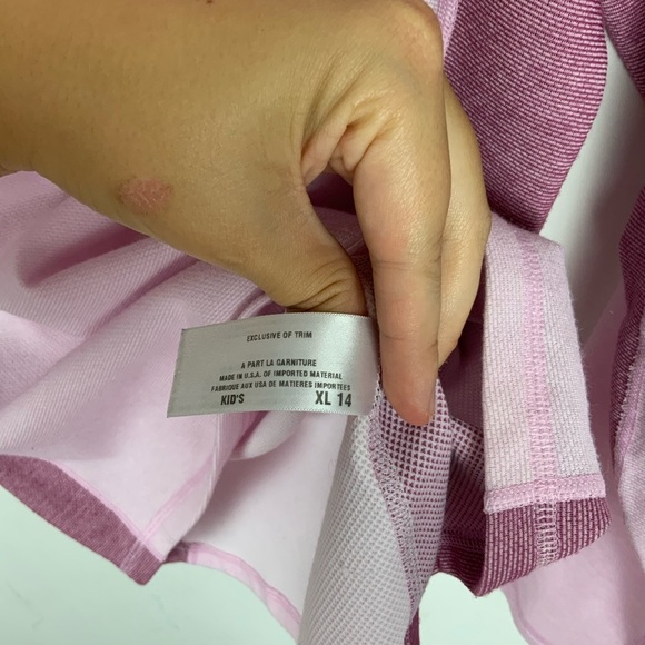 Patagonia 2 Tone Sweater (kids) - Picture 3 of 5